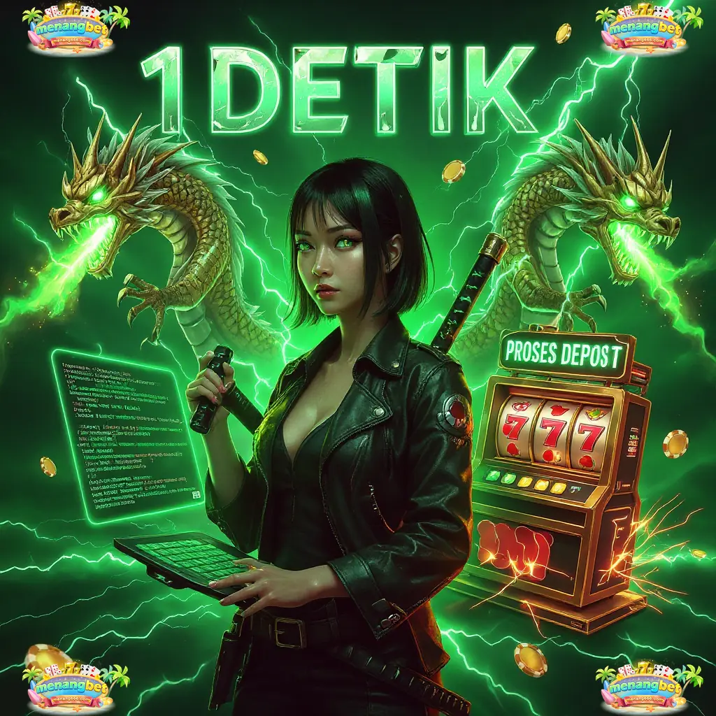 Logo Baru Menangbet Akun Slot Demo Maxwin: Inspirasi Unggulan Tamanni