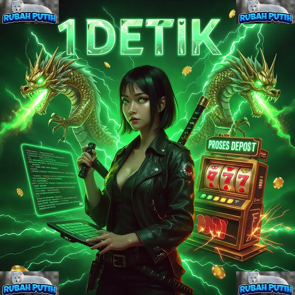 Logo Baru Rubah Putih Slot Apk 777 Slot Penghasil Uang Tanpa Deposit: Inspirasi Unggulan Tamanni