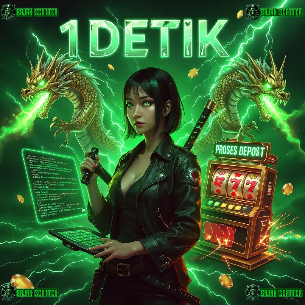 Logo Baru Bajak Scater Apk Maxwin Slot: Inspirasi Unggulan Tamanni