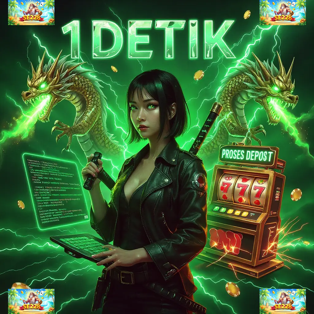 Logo Baru Se328 Ciri Ciri Slot Mau Maxwin: Inspirasi Unggulan Tamanni