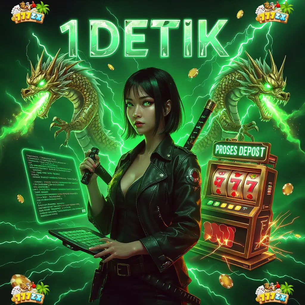Logo Baru 777zx Daftar Slot Maxwin: Inspirasi Unggulan Tamanni