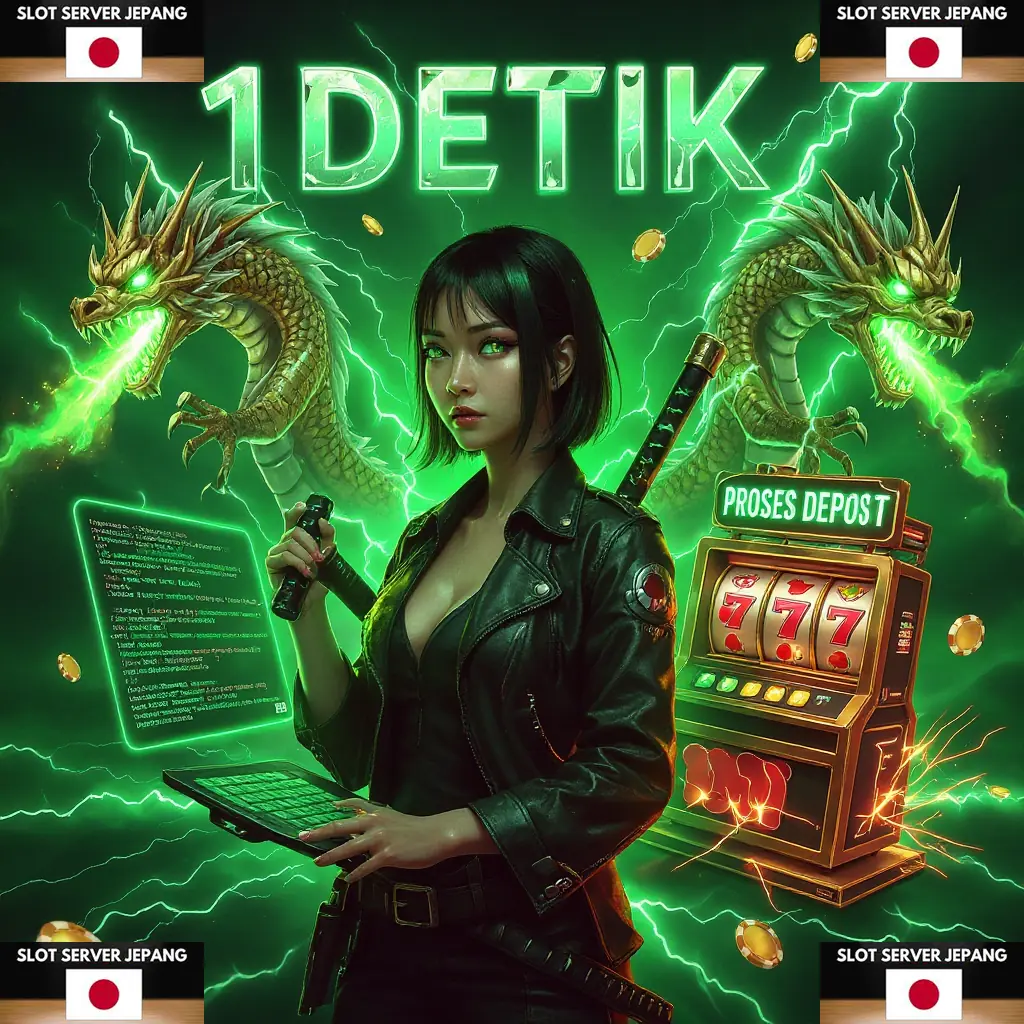Logo Baru Server Jepang Demo Slot Pragmatic Maxwin X500: Inspirasi Unggulan Tamanni