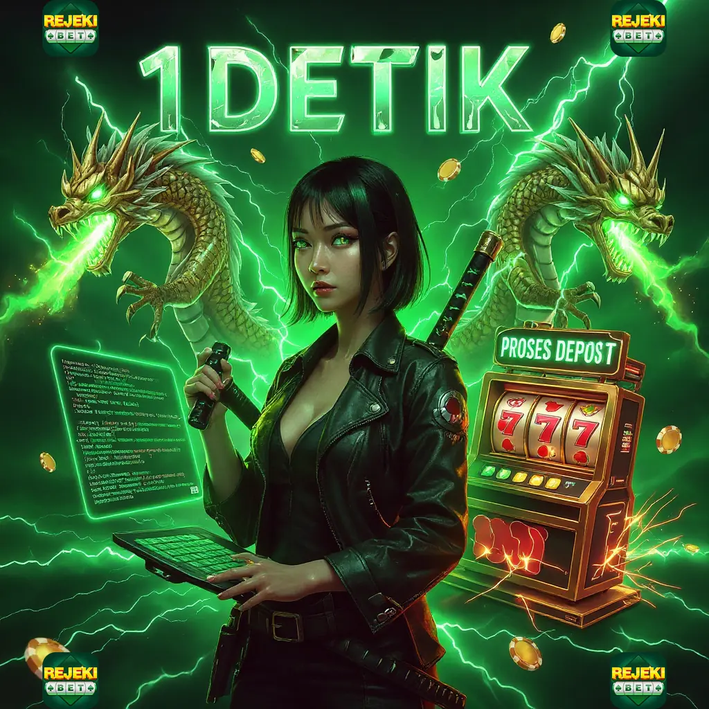 Logo Baru Rejekibet Demo Slot Thailand: Inspirasi Unggulan Tamanni