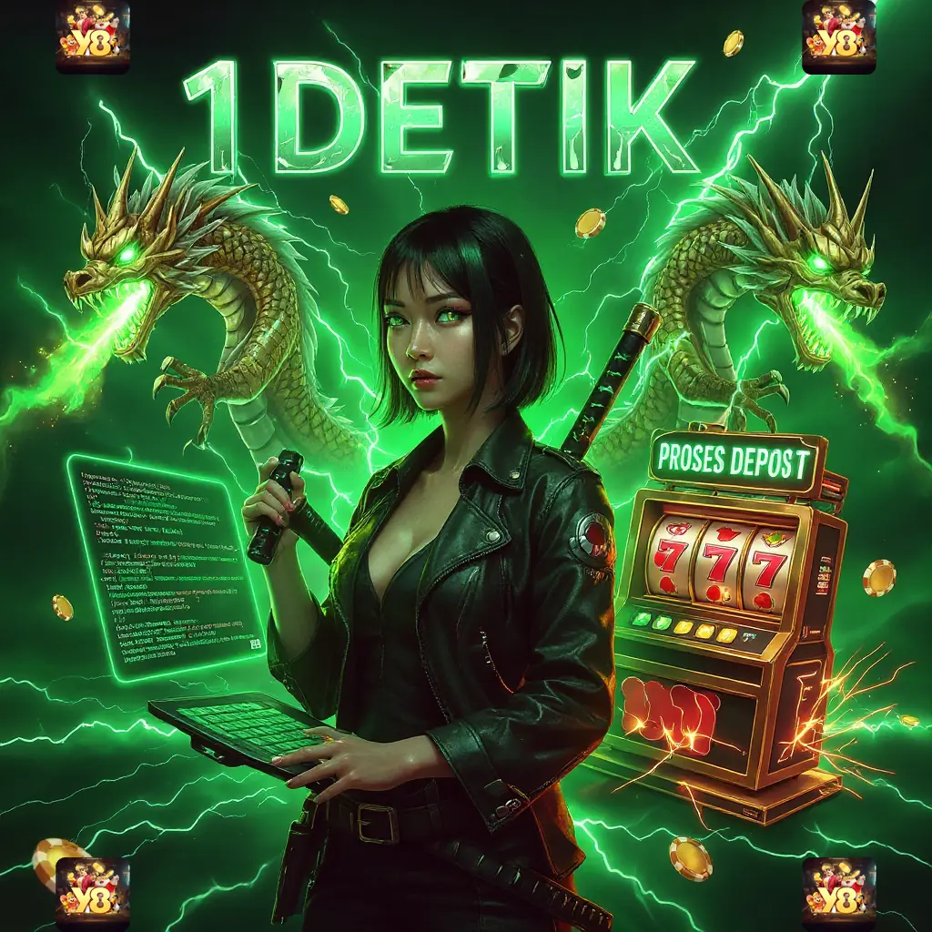 Logo Baru Y8games Situs Slot Yang Gampang Maxwin: Inspirasi Unggulan Tamanni