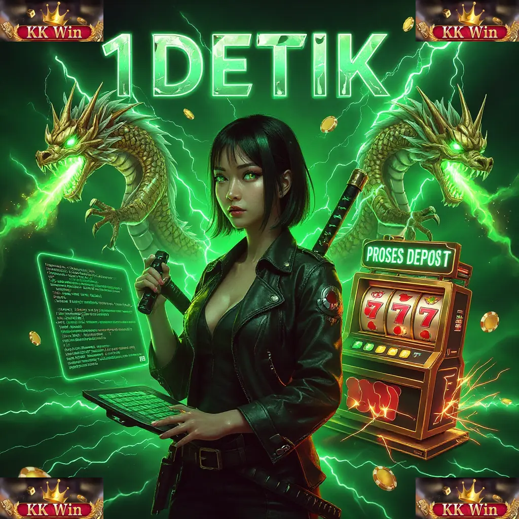 Logo Baru Kkwin Slot Demo Gacor Maxwin X500: Inspirasi Unggulan Tamanni