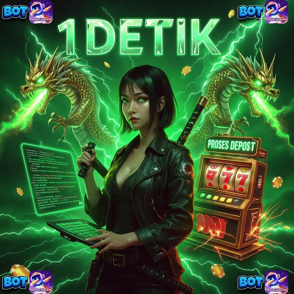 Logo Baru Bot Spaceman Hack Slot Demo Server Thailand: Inspirasi Unggulan Tamanni
