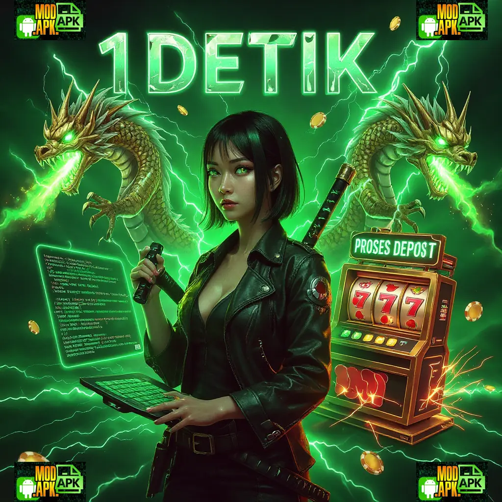 Logo Baru Hack Mad Slot Gacor Maxwin Deposit Pulsa Tanpa Potongan: Inspirasi Unggulan Tamanni
