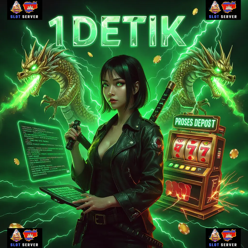 Logo Baru Server Kamboja Slot Gacor Thailand: Inspirasi Unggulan Tamanni