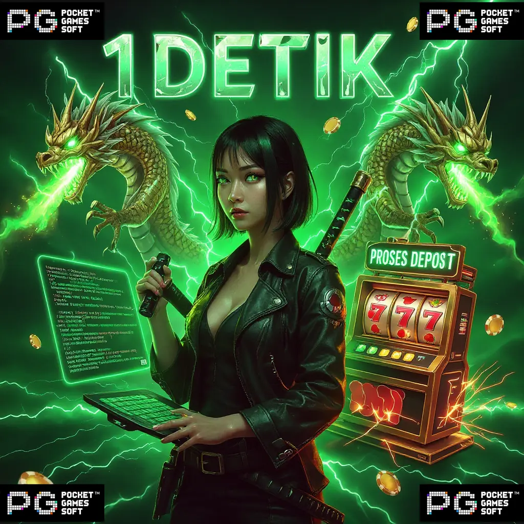 Logo Baru Slot Pg Soft Slot Gampang Menang Maxwin: Inspirasi Unggulan Tamanni