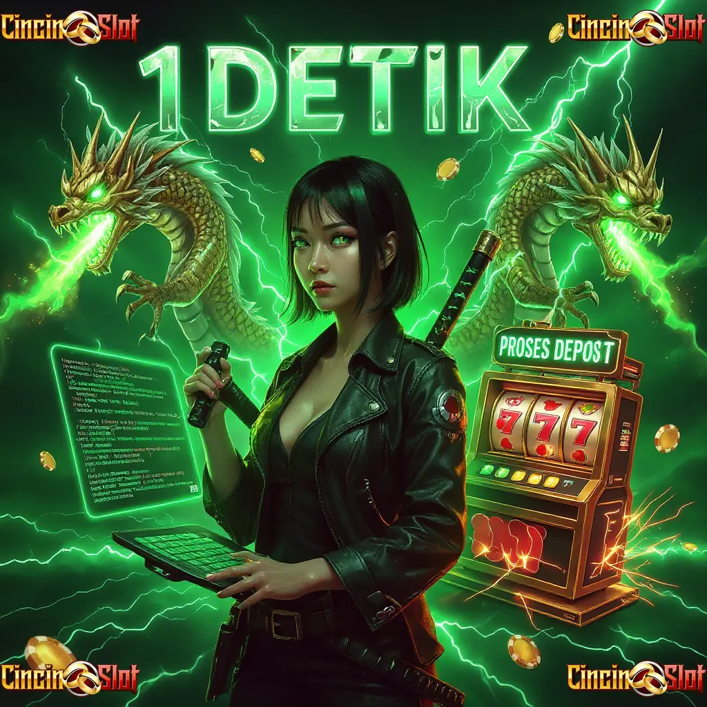 Logo Baru Cincinslot Slot Kamboja Maxwin: Inspirasi Unggulan Tamanni
