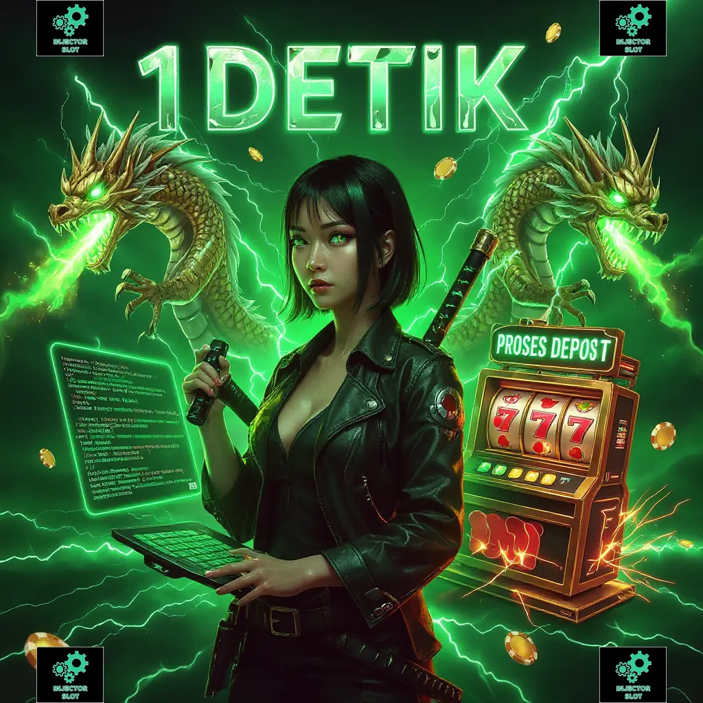 Logo Baru Apk Injector Slot Pro Thailand: Inspirasi Unggulan Tamanni
