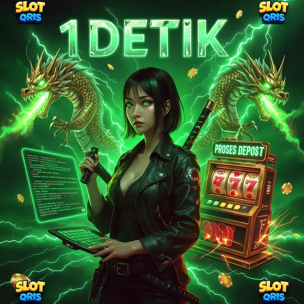Logo Baru Slot Qris Slot Thailand No 1: Inspirasi Unggulan Tamanni