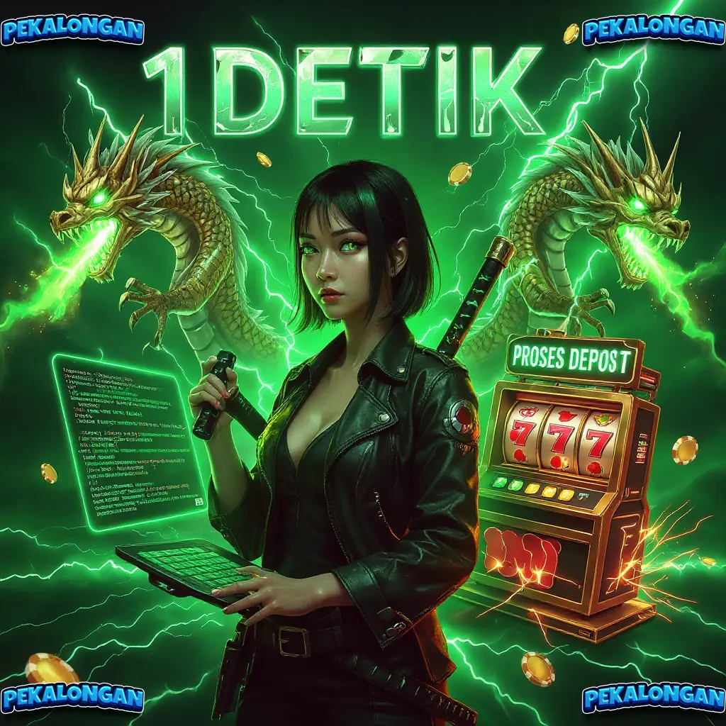 Logo Baru Pekalongan Cheat Thailand Slot: Inspirasi Unggulan Tamanni