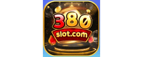 >380slot