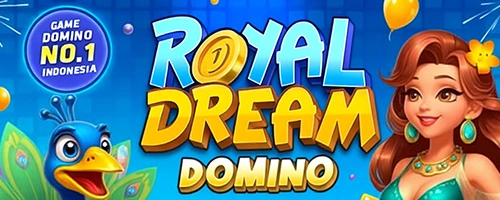 >Royaldream