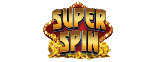 >Superspin