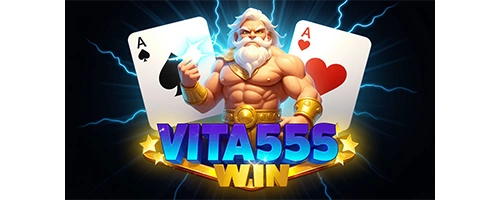 >Vita555
