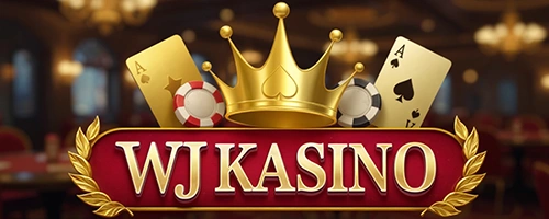 >Wjkasino
